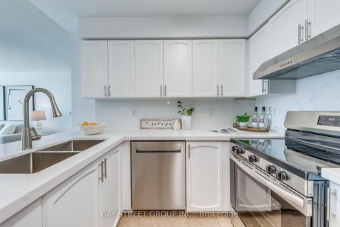 Photo 3 at 1905 - 5500 Yonge Street, Willowdale West, Toronto