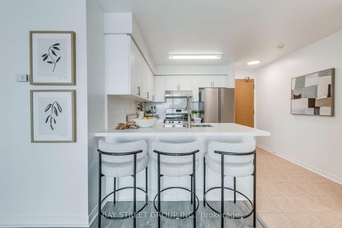 Photo 4 at 1905 - 5500 Yonge Street, Willowdale West, Toronto