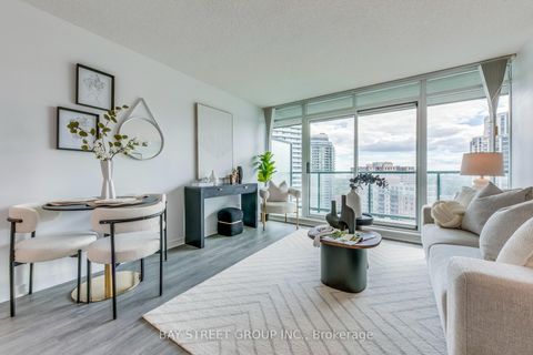 Photo 7 at 1905 - 5500 Yonge Street, Willowdale West, Toronto
