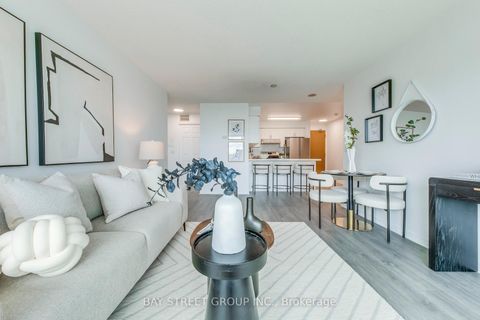 Photo 8 at 1905 - 5500 Yonge Street, Willowdale West, Toronto
