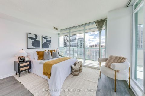 Photo 9 at 1905 - 5500 Yonge Street, Willowdale West, Toronto