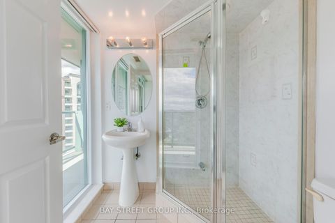 Photo 11 at 1905 - 5500 Yonge Street, Willowdale West, Toronto