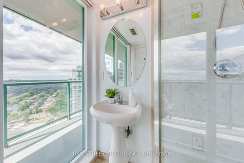 Photo 12 at 1905 - 5500 Yonge Street, Willowdale West, Toronto