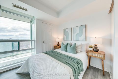 Photo 13 at 1905 - 5500 Yonge Street, Willowdale West, Toronto