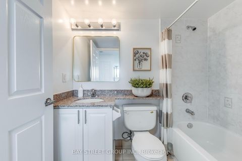 Photo 14 at 1905 - 5500 Yonge Street, Willowdale West, Toronto