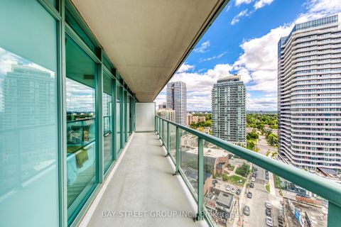 Photo 15 at 1905 - 5500 Yonge Street, Willowdale West, Toronto