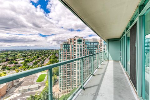 Photo 17 at 1905 - 5500 Yonge Street, Willowdale West, Toronto