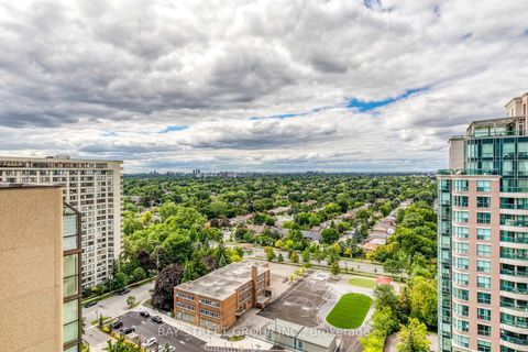 Photo 19 at 1905 - 5500 Yonge Street, Willowdale West, Toronto