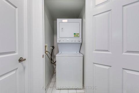 Photo 20 at 1905 - 5500 Yonge Street, Willowdale West, Toronto