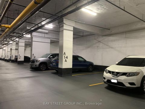 Photo 21 at 1905 - 5500 Yonge Street, Willowdale West, Toronto