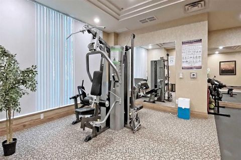 Photo 26 at 1905 - 5500 Yonge Street, Willowdale West, Toronto