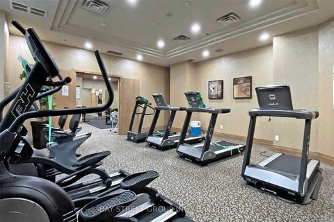 Photo 27 at 1905 - 5500 Yonge Street, Willowdale West, Toronto