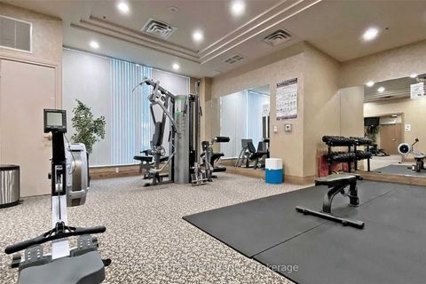 Photo 28 at 1905 - 5500 Yonge Street, Willowdale West, Toronto