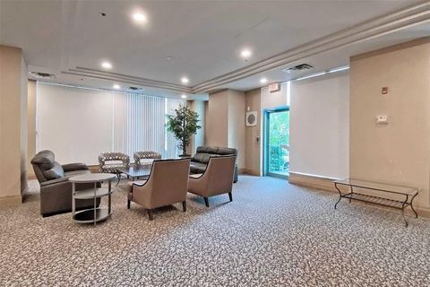 Photo 29 at 1905 - 5500 Yonge Street, Willowdale West, Toronto