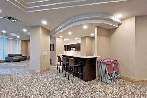 Photo 30 at 1905 - 5500 Yonge Street, Willowdale West, Toronto