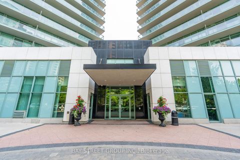 Photo 32 at 1905 - 5500 Yonge Street, Willowdale West, Toronto
