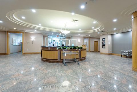 Photo 33 at 1905 - 5500 Yonge Street, Willowdale West, Toronto