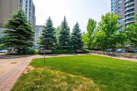 Photo 34 at 1905 - 5500 Yonge Street, Willowdale West, Toronto