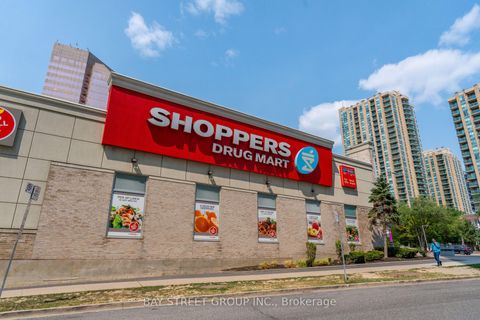 Photo 35 at 1905 - 5500 Yonge Street, Willowdale West, Toronto