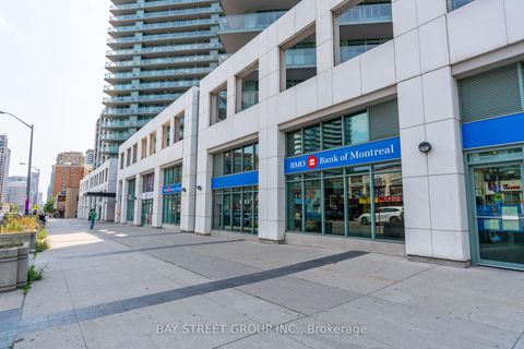 Photo 36 at 1905 - 5500 Yonge Street, Willowdale West, Toronto