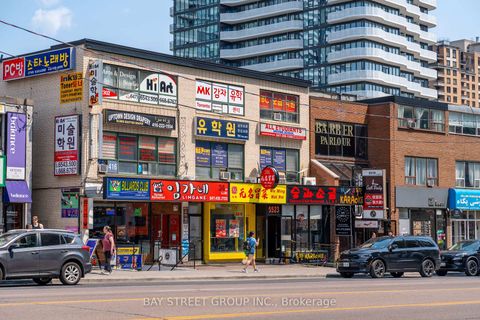 Photo 37 at 1905 - 5500 Yonge Street, Willowdale West, Toronto