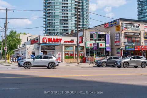 Photo 38 at 1905 - 5500 Yonge Street, Willowdale West, Toronto