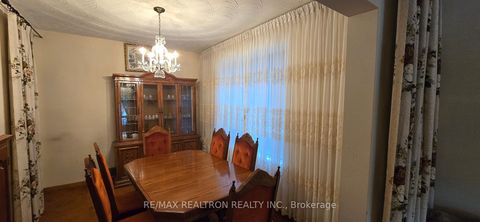 Photo 3 at 582 Runnymede Road, Bloor West Village, Toronto