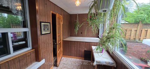 Photo 5 at 582 Runnymede Road, Bloor West Village, Toronto Photo 5 at 582 Runnymede Road, Bloor West Village, Toronto