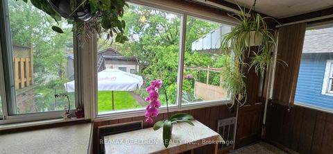Photo 6 at 582 Runnymede Road, Bloor West Village, Toronto