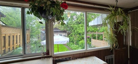 Photo 7 at 582 Runnymede Road, Bloor West Village, Toronto