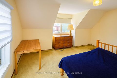 Photo 11 at 582 Runnymede Road, Bloor West Village, Toronto
