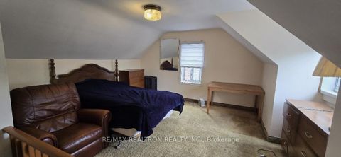 Photo 12 at 582 Runnymede Road, Bloor West Village, Toronto