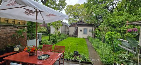 Photo 17 at 582 Runnymede Road, Bloor West Village, Toronto