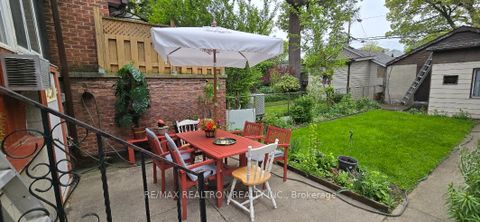 Photo 18 at 582 Runnymede Road, Bloor West Village, Toronto Photo 18 at 582 Runnymede Road, Bloor West Village, Toronto