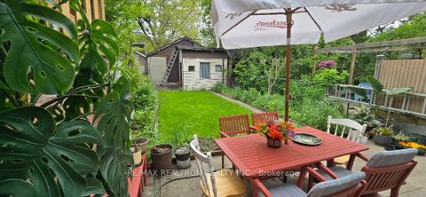 Photo 19 at 582 Runnymede Road, Bloor West Village, Toronto
