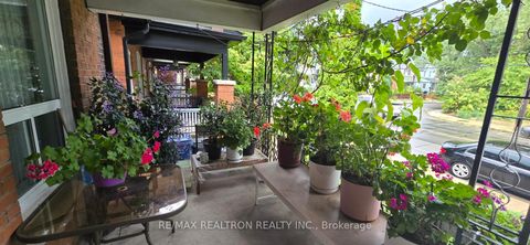 Photo 22 at 582 Runnymede Road, Bloor West Village, Toronto