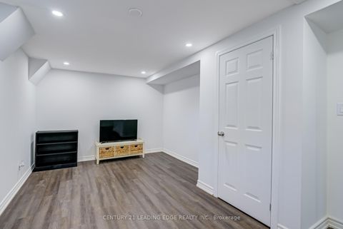 Photo 30 at 6 Wheaton Grove, Eglinton East, Toronto