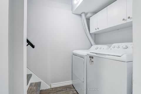 Photo 32 at 6 Wheaton Grove, Eglinton East, Toronto