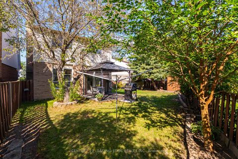 Photo 33 at 6 Wheaton Grove, Eglinton East, Toronto