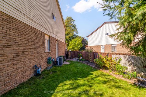 Photo 37 at 6 Wheaton Grove, Eglinton East, Toronto