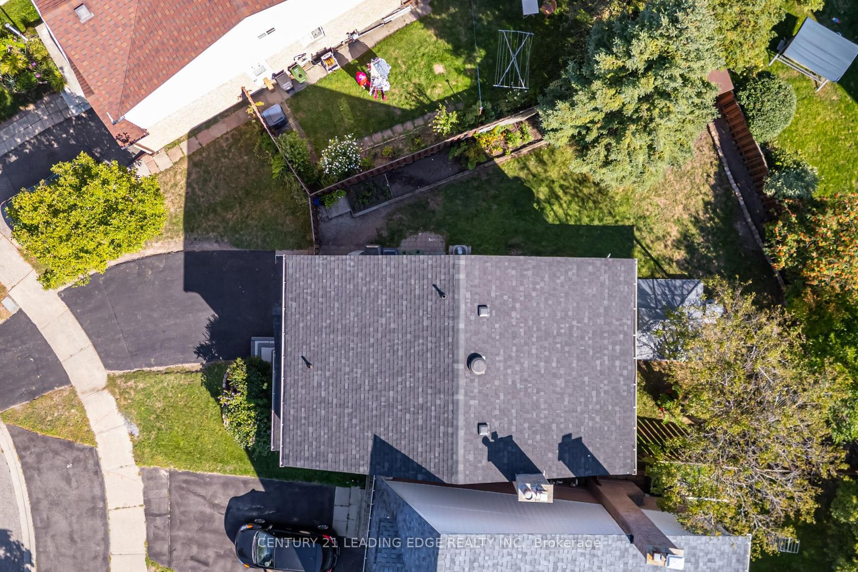 6 Wheaton Grove, Eglinton East, Toronto 