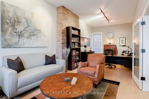Photo 6 at 110 Berkeley Street, Moss Park, Toronto