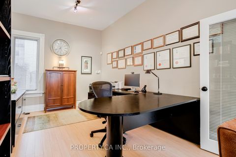 Photo 7 at 110 Berkeley Street, Moss Park, Toronto