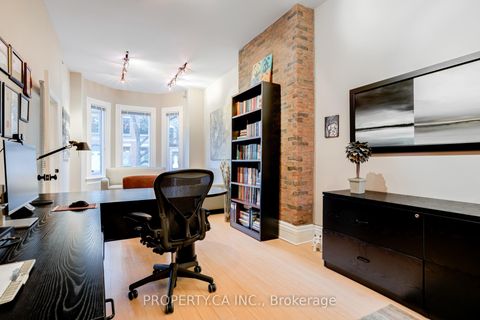 Photo 8 at 110 Berkeley Street, Moss Park, Toronto