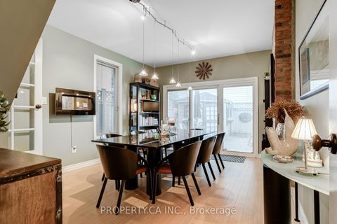 Photo 14 at 110 Berkeley Street, Moss Park, Toronto
