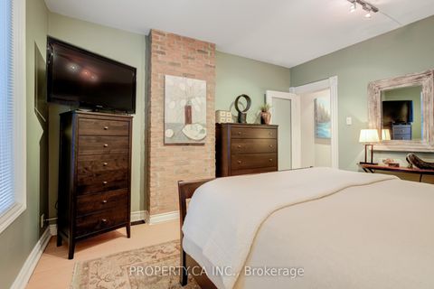 Photo 19 at 110 Berkeley Street, Moss Park, Toronto