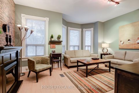 Photo 22 at 110 Berkeley Street, Moss Park, Toronto