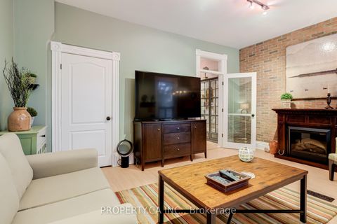 Photo 23 at 110 Berkeley Street, Moss Park, Toronto