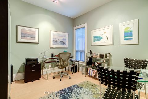 Photo 24 at 110 Berkeley Street, Moss Park, Toronto