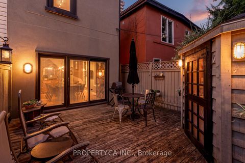 Photo 29 at 110 Berkeley Street, Moss Park, Toronto